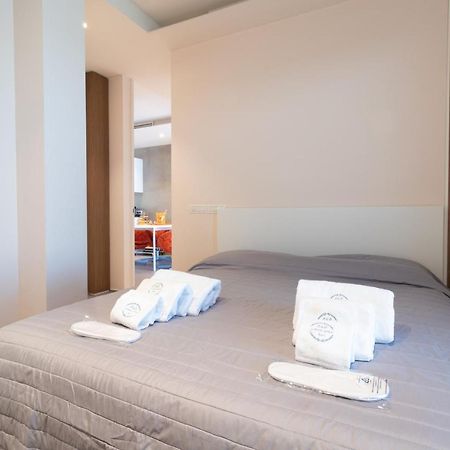 La Dimora Sul Mare Apartment Bari Exterior photo