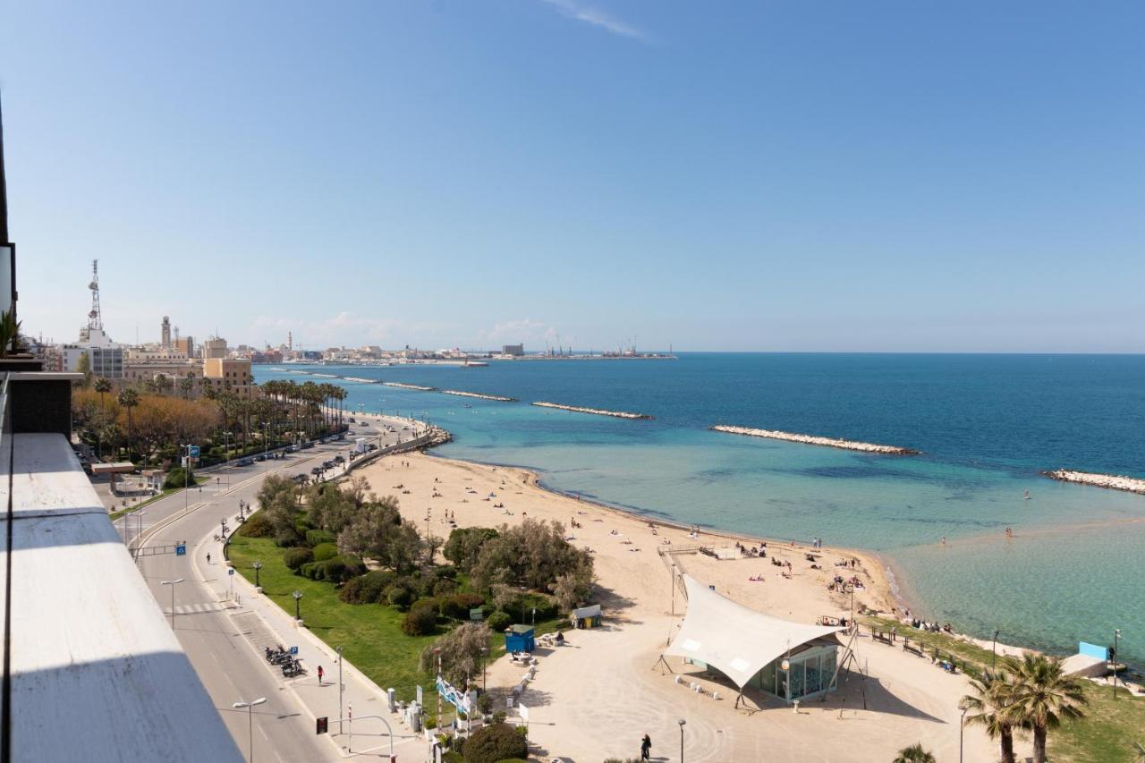 La Dimora Sul Mare Apartment Bari Exterior photo