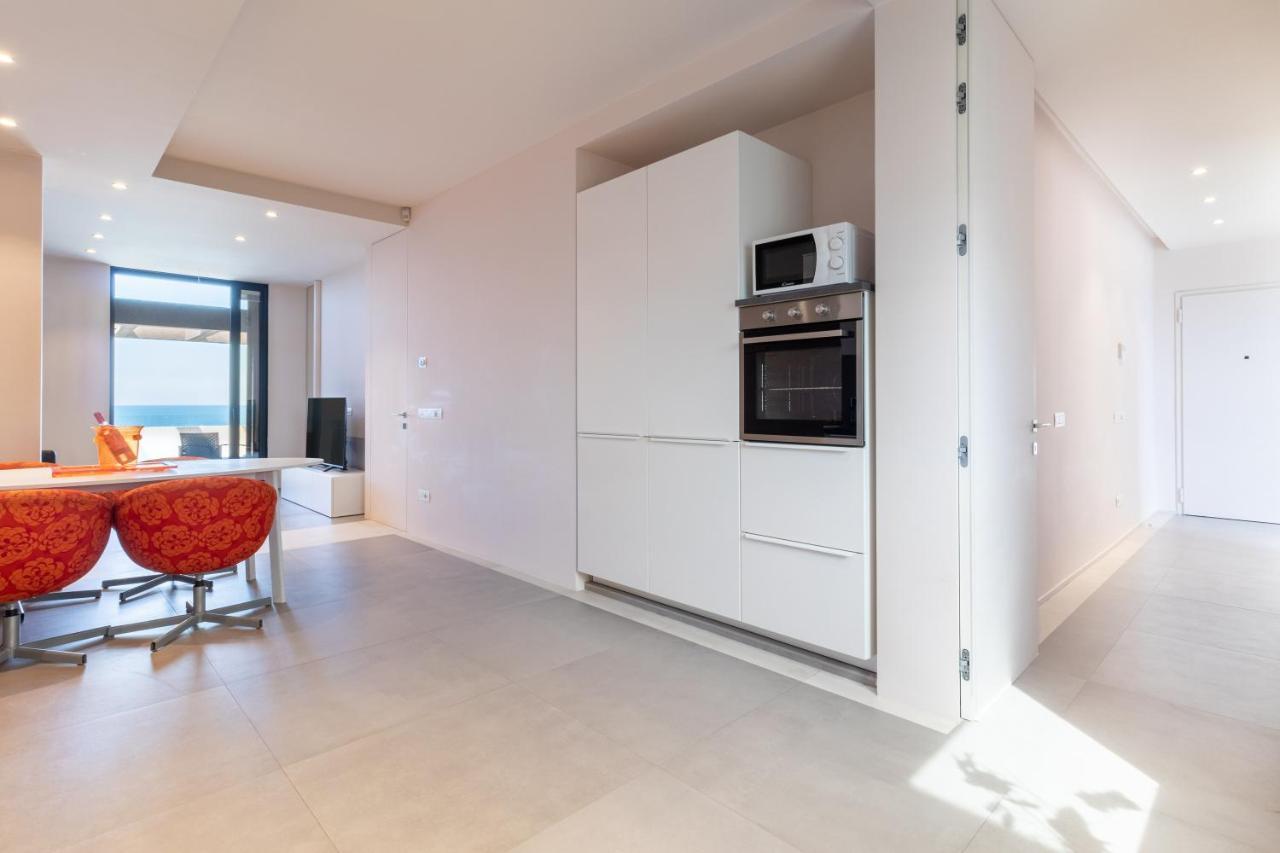 La Dimora Sul Mare Apartment Bari Exterior photo
