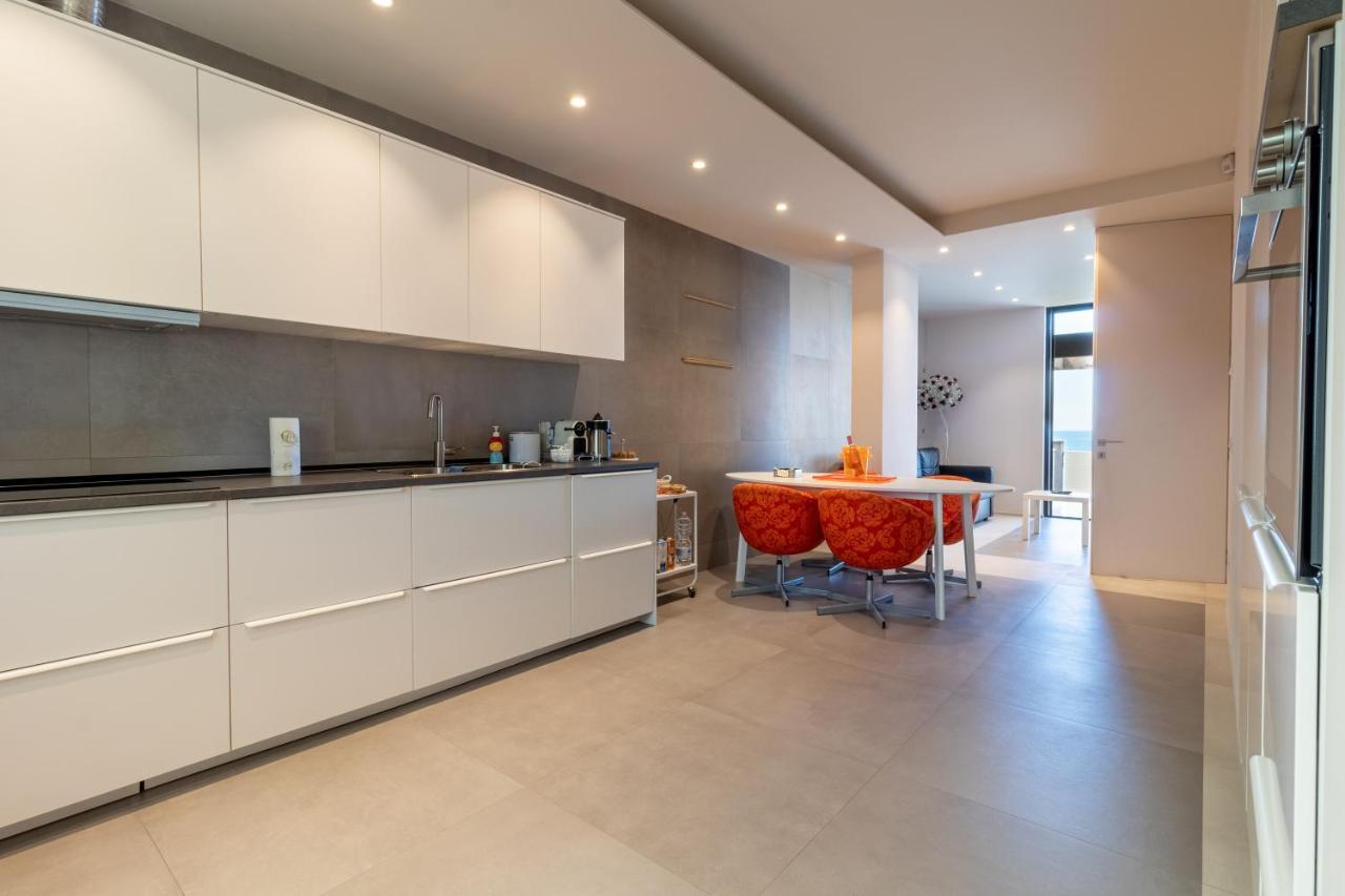 La Dimora Sul Mare Apartment Bari Exterior photo
